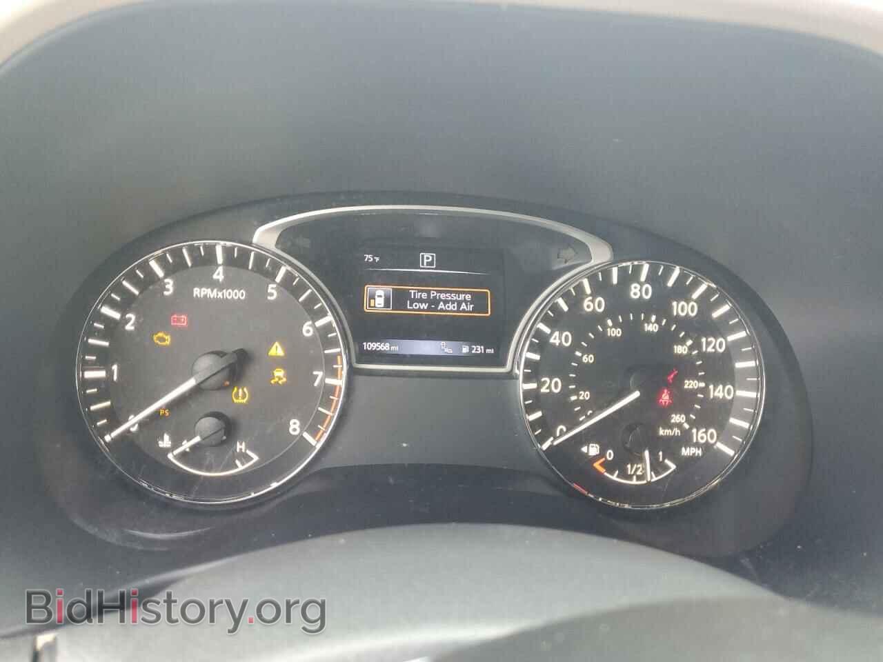 2017 NISSAN PATHFINDER - VIN: 5N1DR2MN2HC640550 - Фото 9