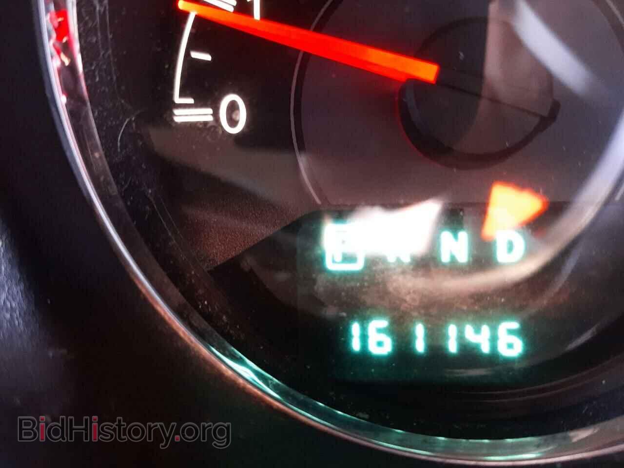 2013 CHRYSLER 200 - VIN: 1C3CCBCGXDN595803 - Фото 8