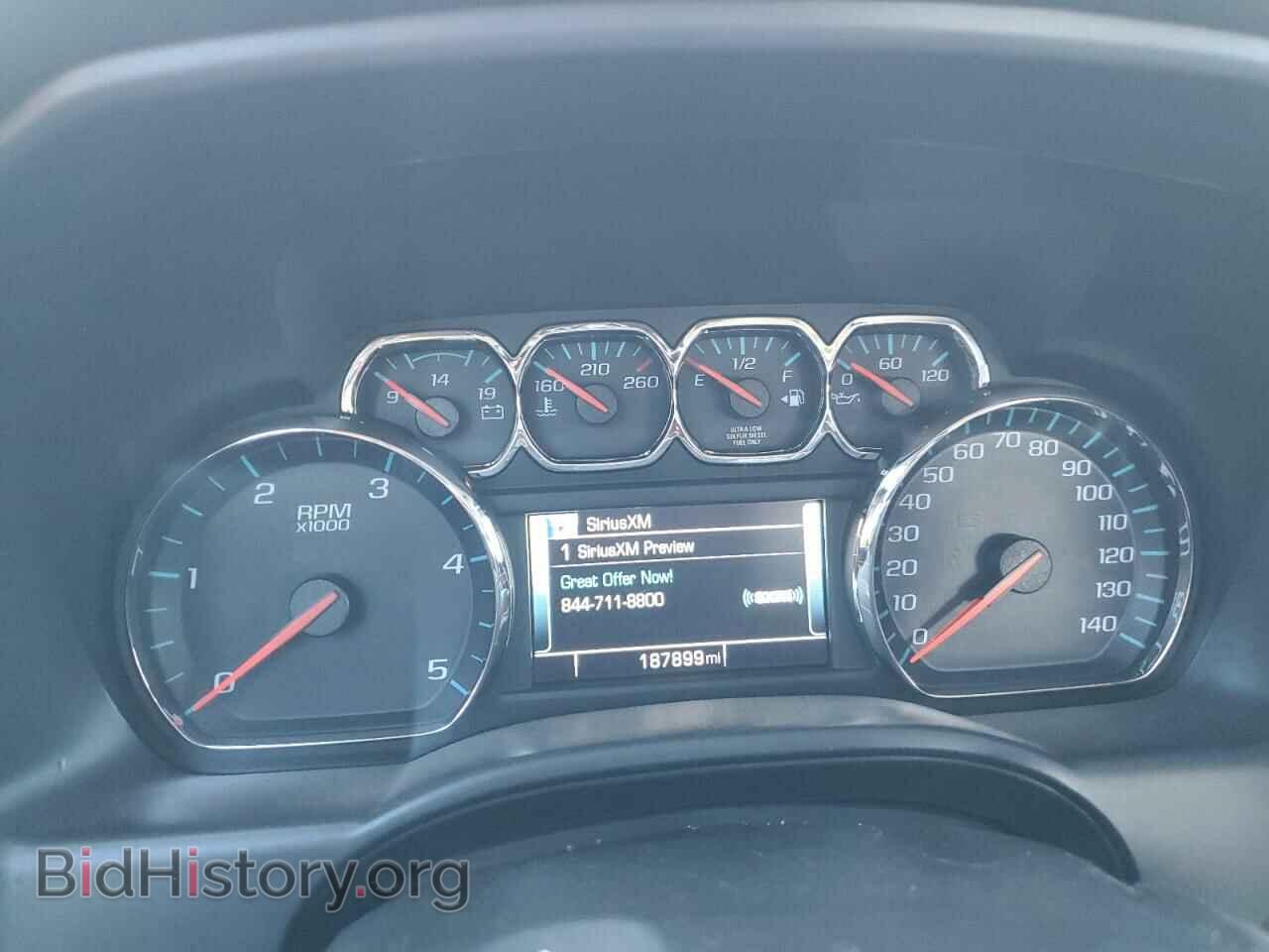 2018 GMC SIERRA - VIN: 1GT12TEY5JF162297 - Фото 9