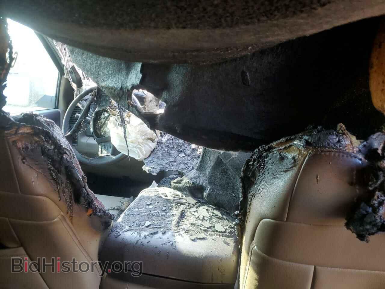 2012 DODGE RAM 1500 - VIN: 1C6RD6NT4CS301033 - Фото 8