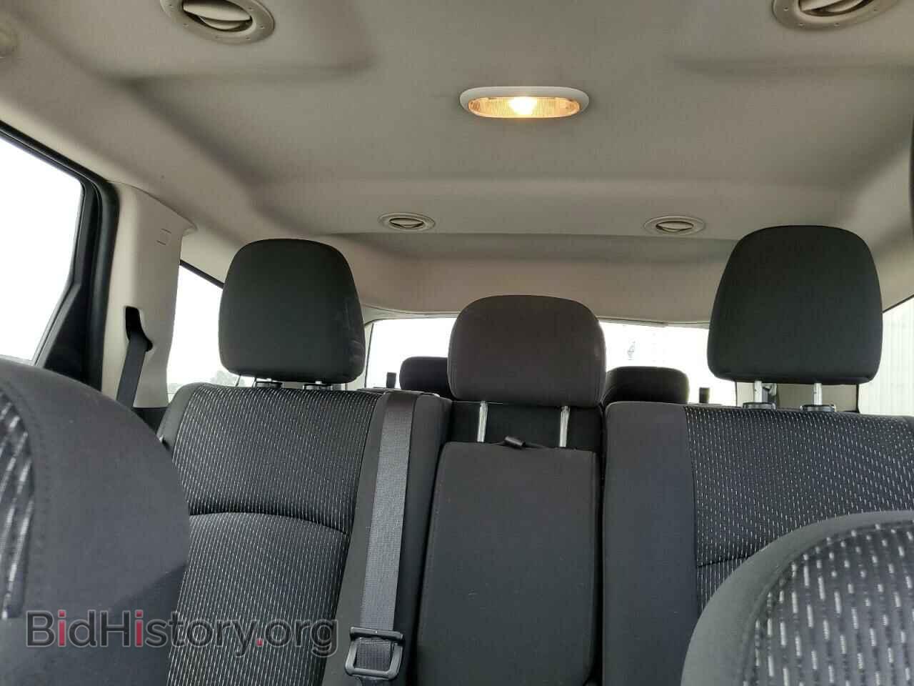 2017 DODGE JOURNEY - VIN: 3C4PDCAB2HT683788 - Фото 10