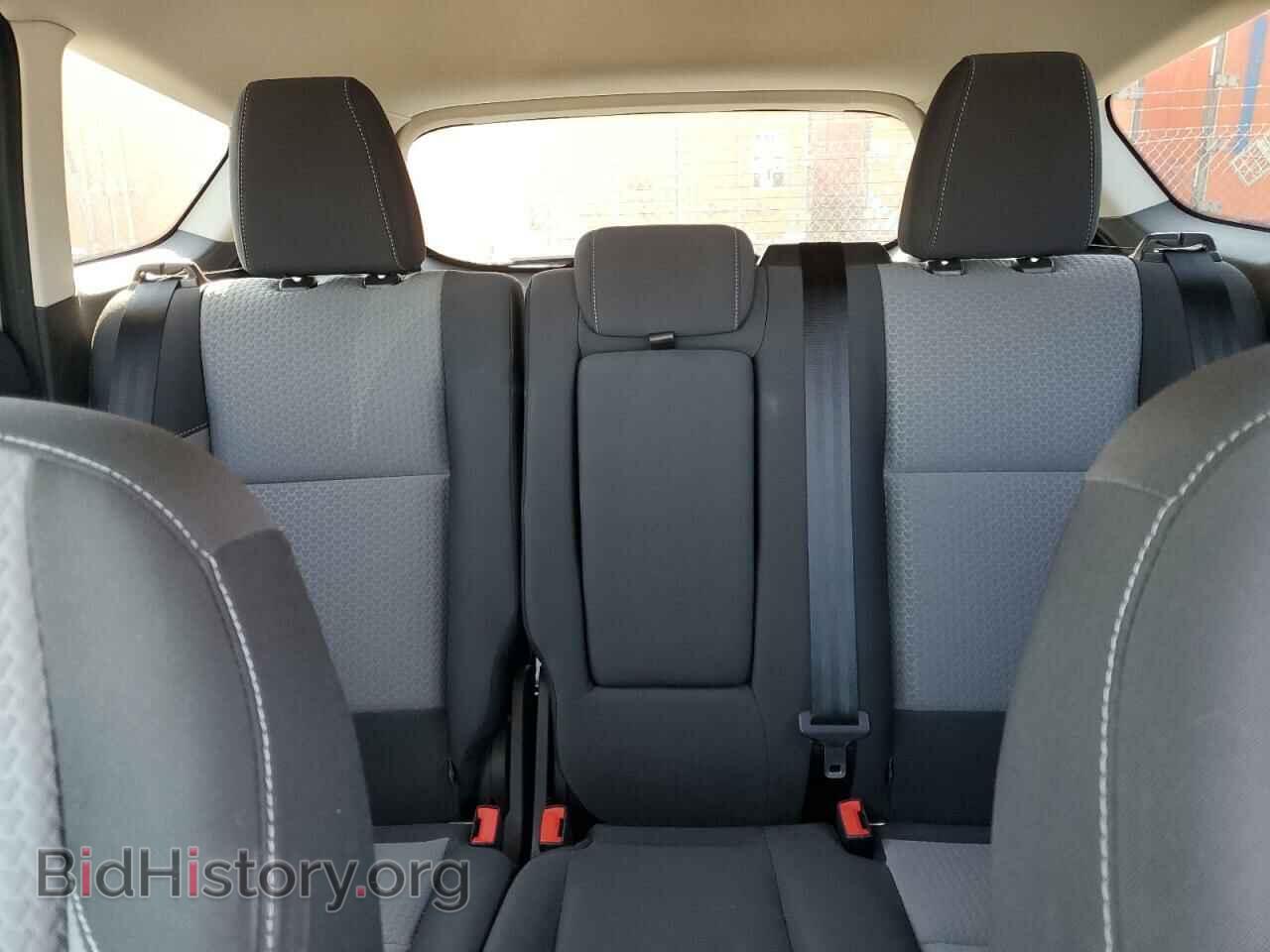 2017 FORD ESCAPE - VIN: 1FMCU9GDXHUC01113 - Фото 10