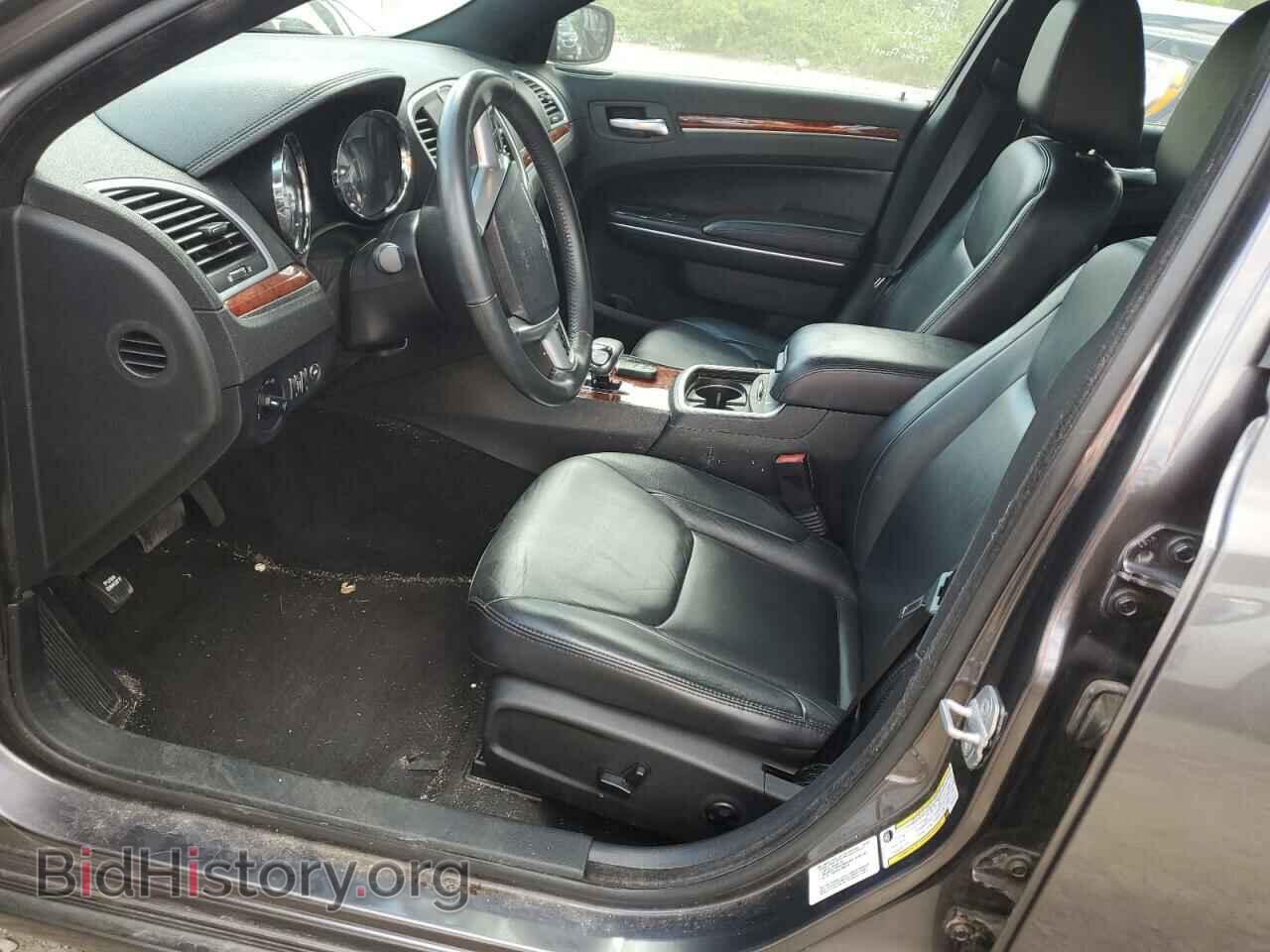 2014 CHRYSLER 300 - VIN: 2C3CCARG6EH121777 - Фото 7