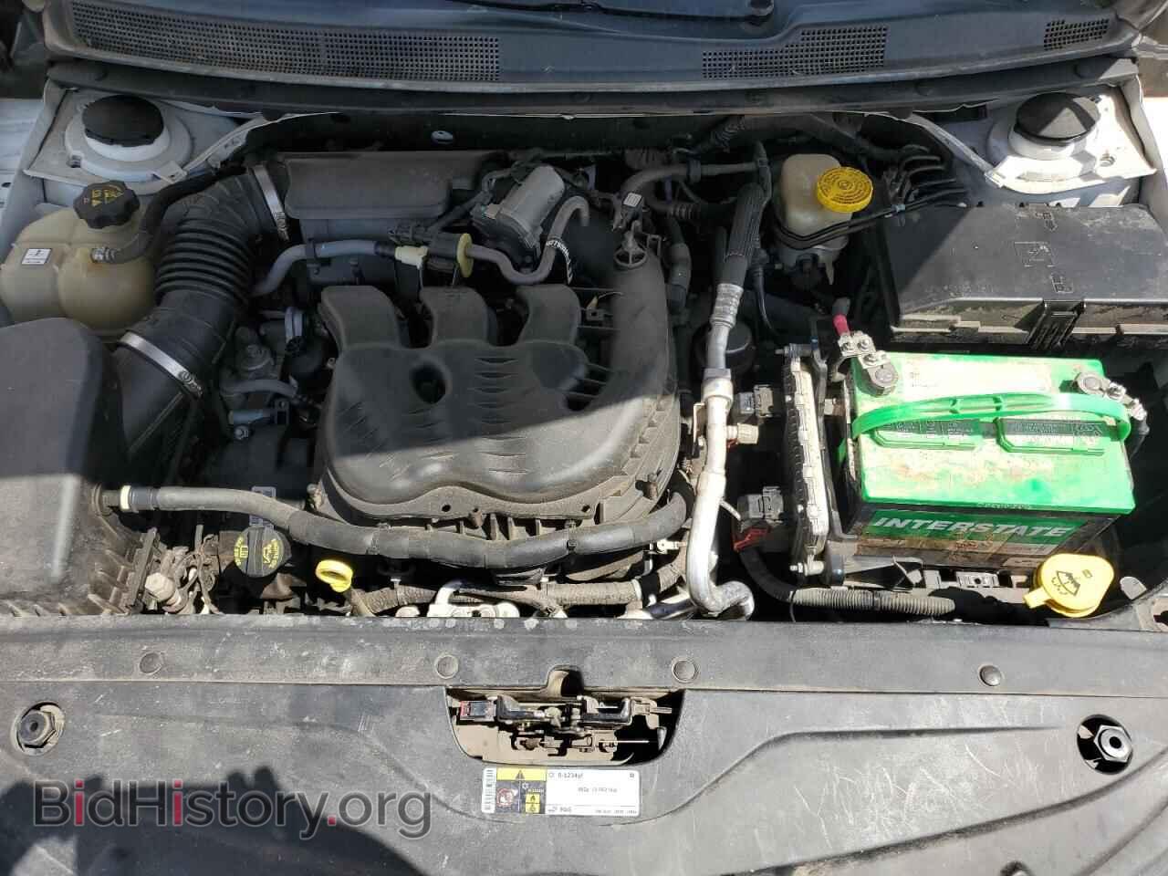 2015 CHRYSLER 200 - VIN: 1C3CCCEG3FN643258 - Фото 11