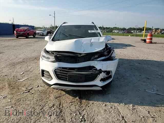 2017 CHEVROLET TRAX - VIN: KL7CJLSB0HB170902 - Фото 14