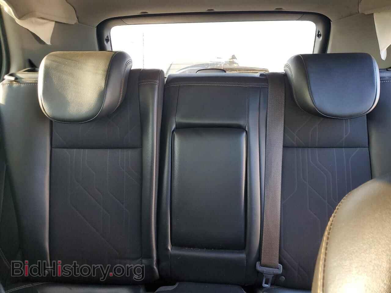 2017 CHEVROLET TRAX - VIN: KL7CJLSB0HB170902 - Фото 10