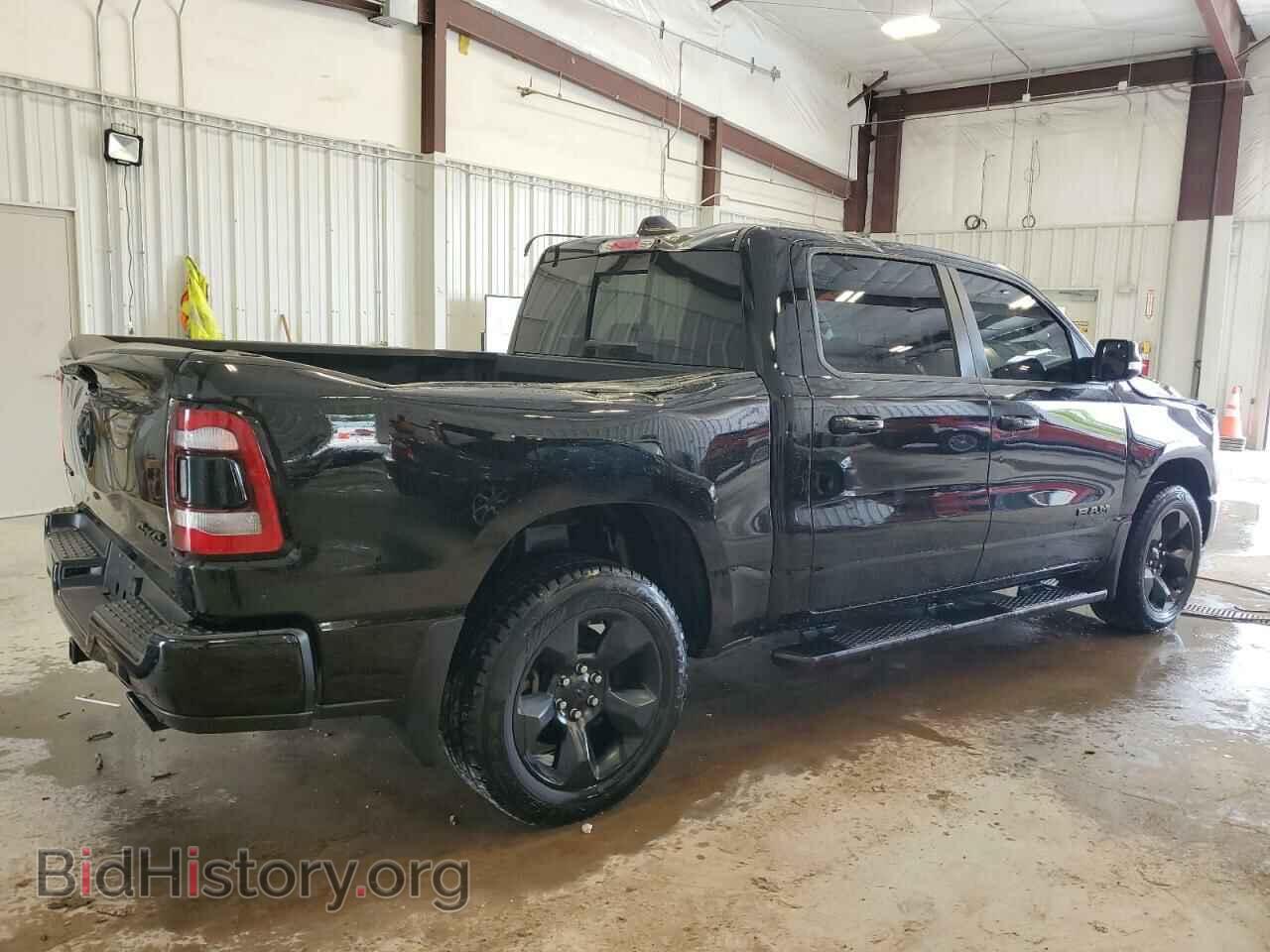 2019 RAM 1500 - VIN: 1C6SRFLT4KN853277 - Фото 3