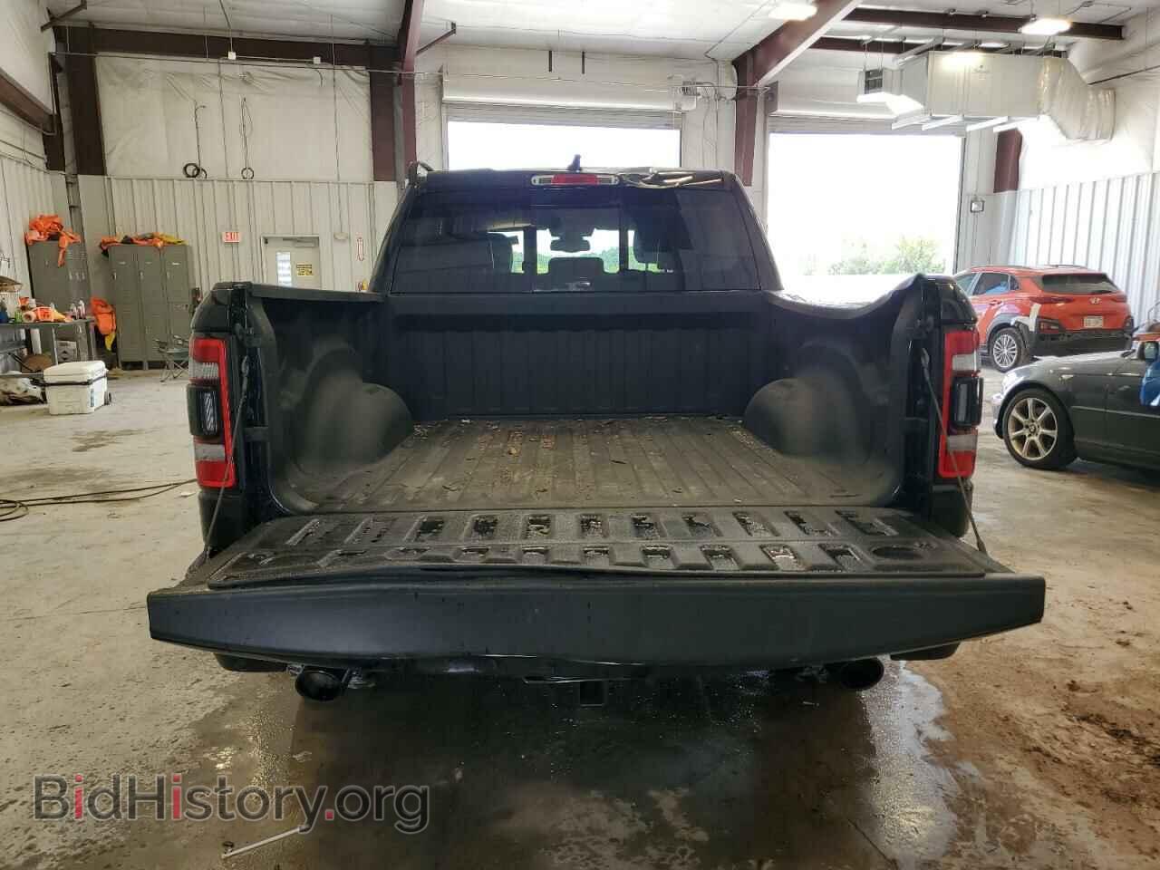 2019 RAM 1500 - VIN: 1C6SRFLT4KN853277 - Фото 6