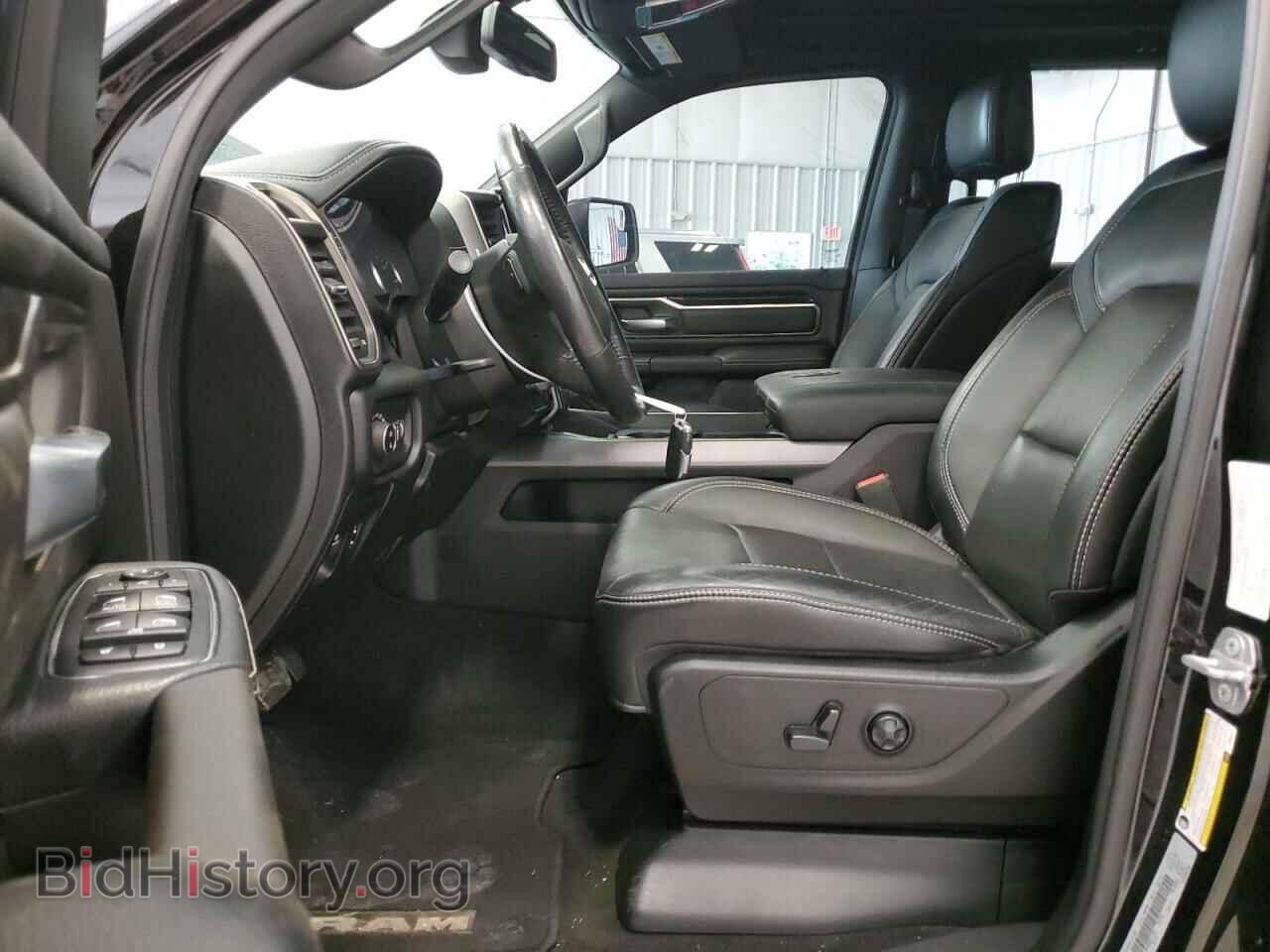 2019 RAM 1500 - VIN: 1C6SRFLT4KN853277 - Фото 7