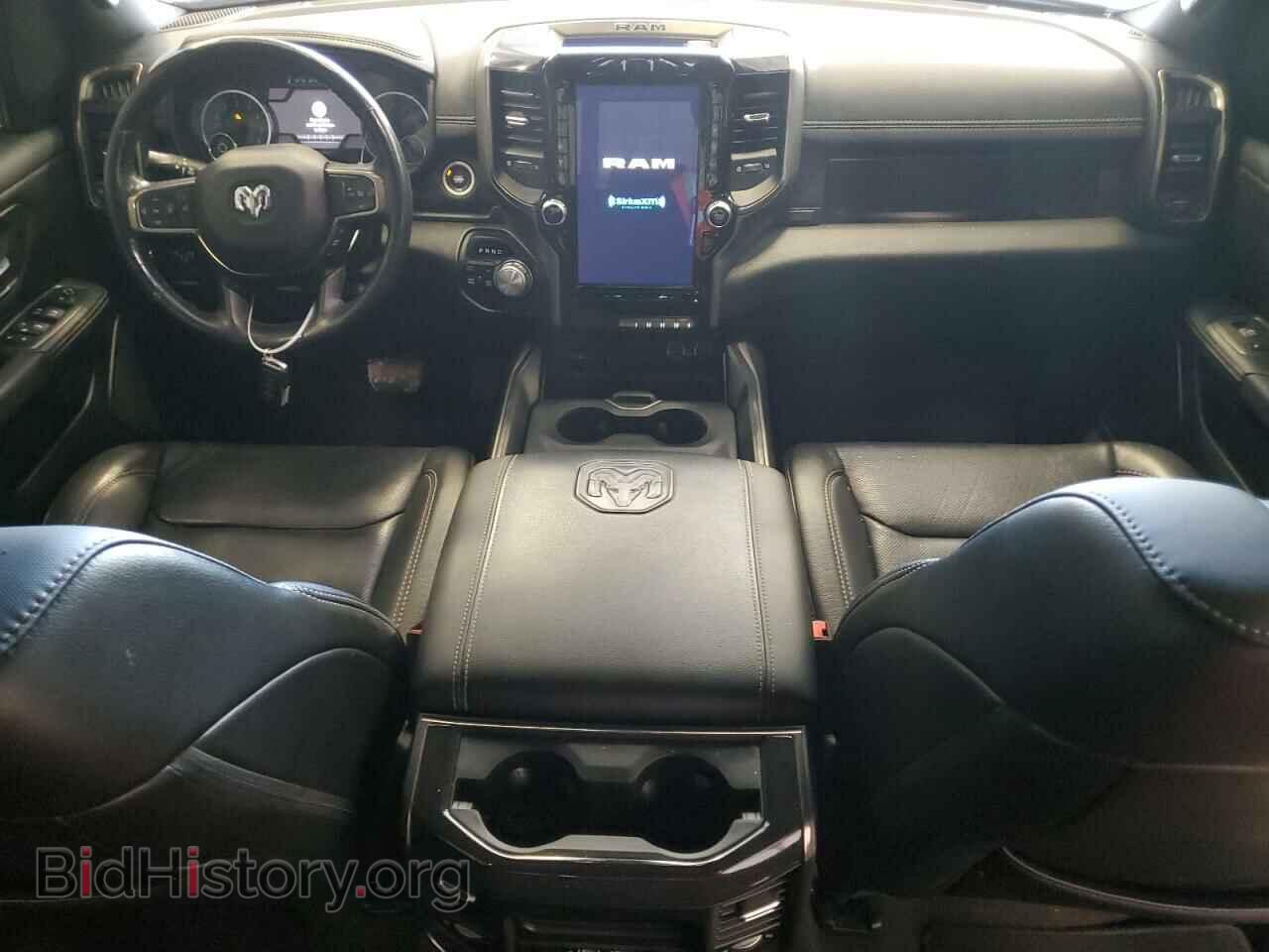 2019 RAM 1500 - VIN: 1C6SRFLT4KN853277 - Фото 8