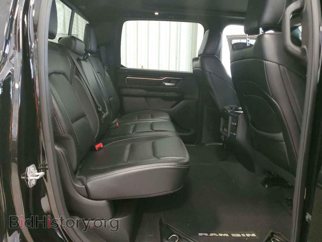 2019 RAM 1500 - VIN: 1C6SRFLT4KN853277 - Фото 10