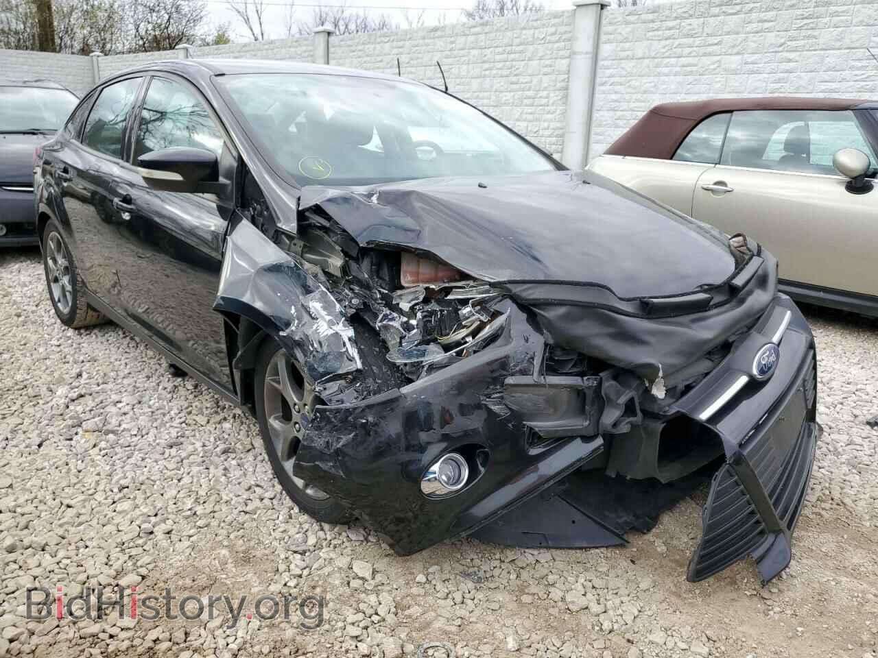 Фотография 1FADP3F26EL330759 - FORD FOCUS 2014