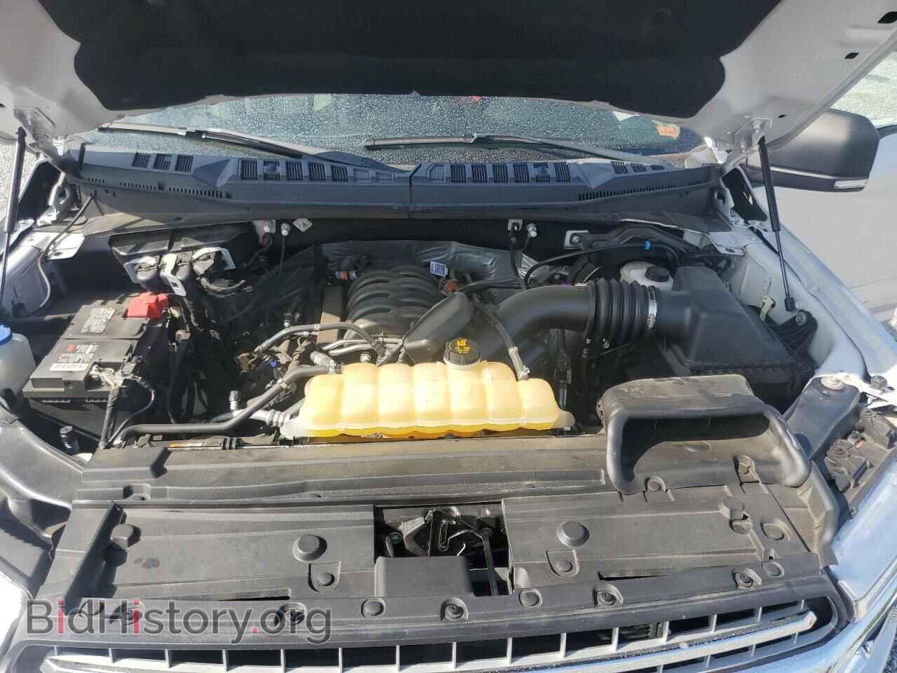 2019 FORD F-150 - VIN: 1FTFX1E54KFC01920 - Фото 11
