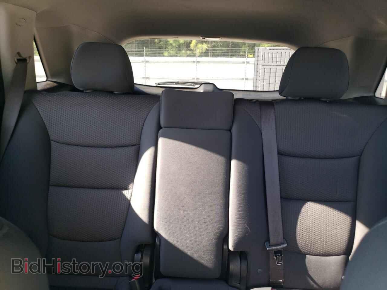2012 KIA SORENTO - VIN: 5XYKTCA65CG262549 - Фото 10