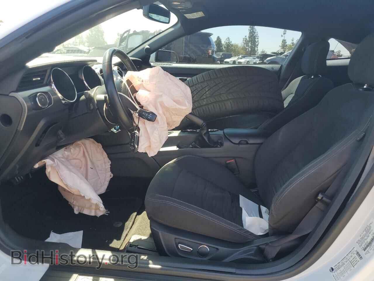 2016 FORD ALL Models - VIN: 1FA6P8TH7G5209356 - Фото 7