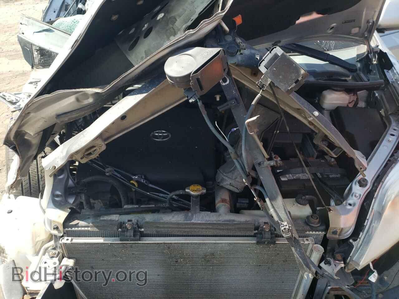 2013 TOYOTA All Models - VIN: 5TDKK3DC8DS283811 - Фото 12