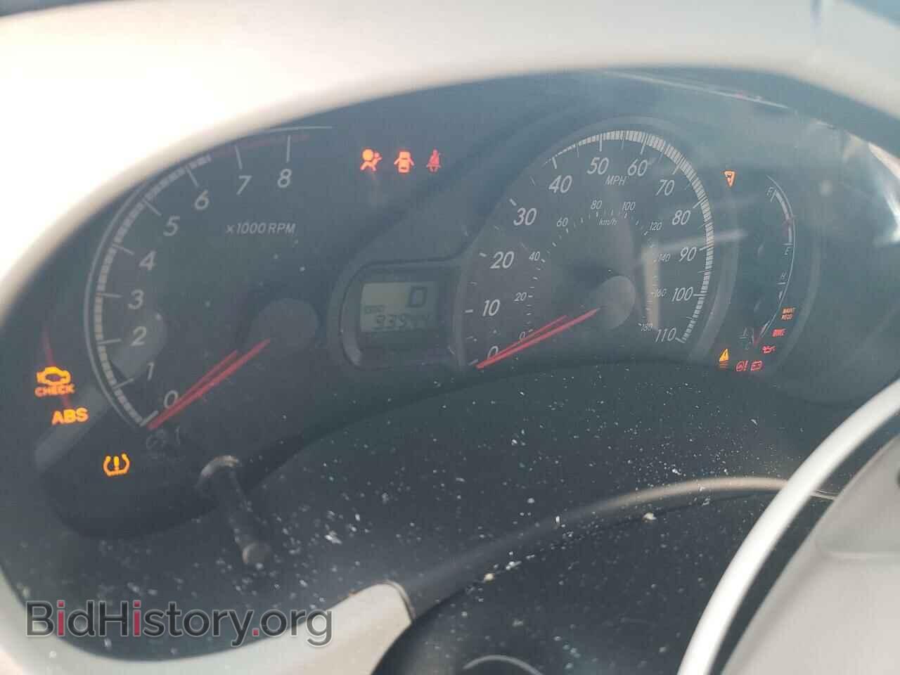 2013 TOYOTA All Models - VIN: 5TDKK3DC8DS283811 - Фото 9