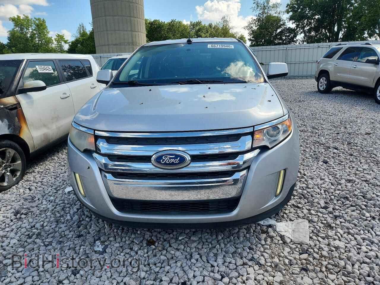 2011 FORD EDGE - VIN: 2FMDK4KC5BBA76305 - Photo 5
