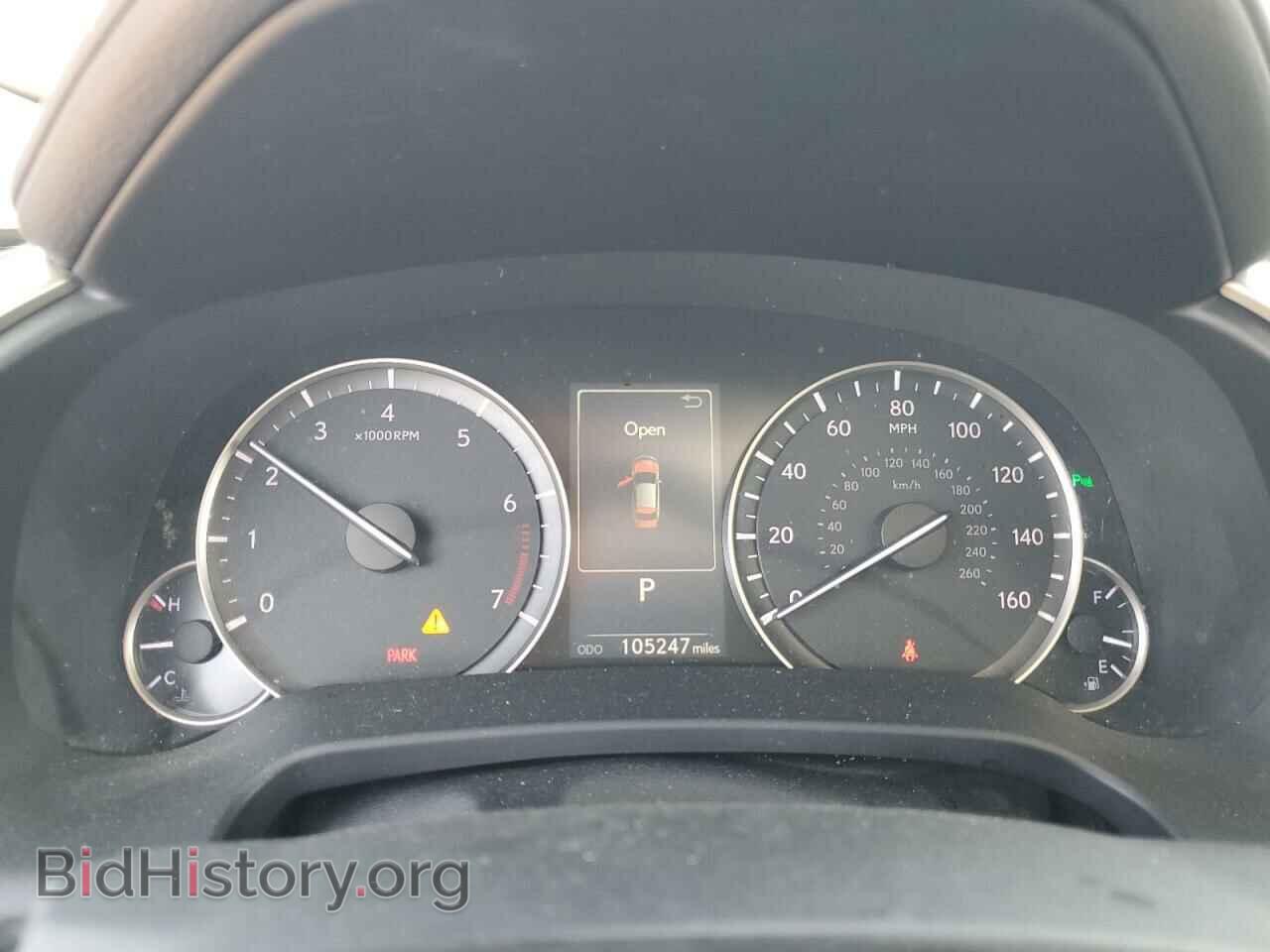 2018 LEXUS RX350 - VIN: 2T2BZMCA6JC147002 - Фото 9