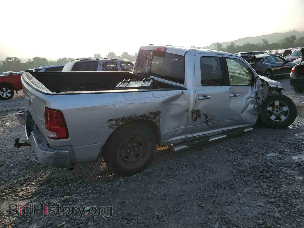2013 RAM 1500 - VIN: 1C6RR7GT6DS609567 - Фото 3