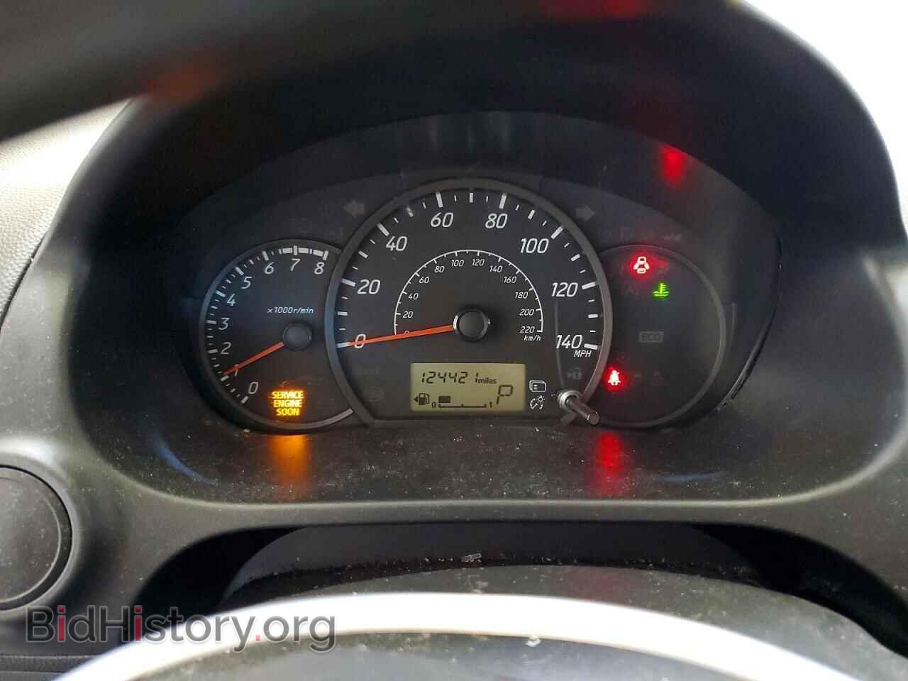 2017 MITSUBISHI MIRAGE - VIN: ML32F3FJ4HH000785 - Photo 9