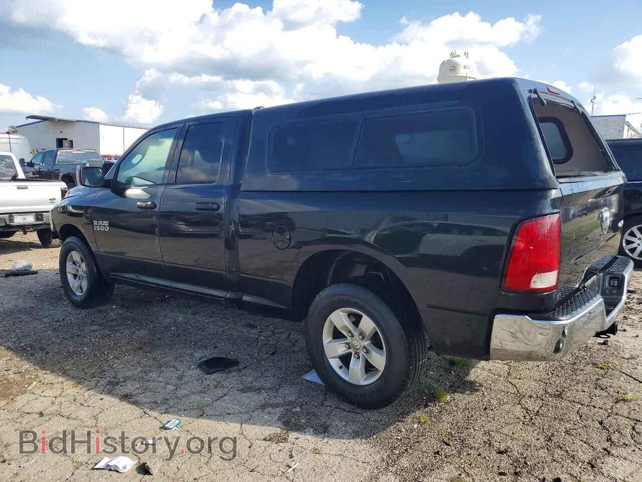 2016 RAM 1500 - VIN: 1C6RR7FG0GS123720 - Photo 2
