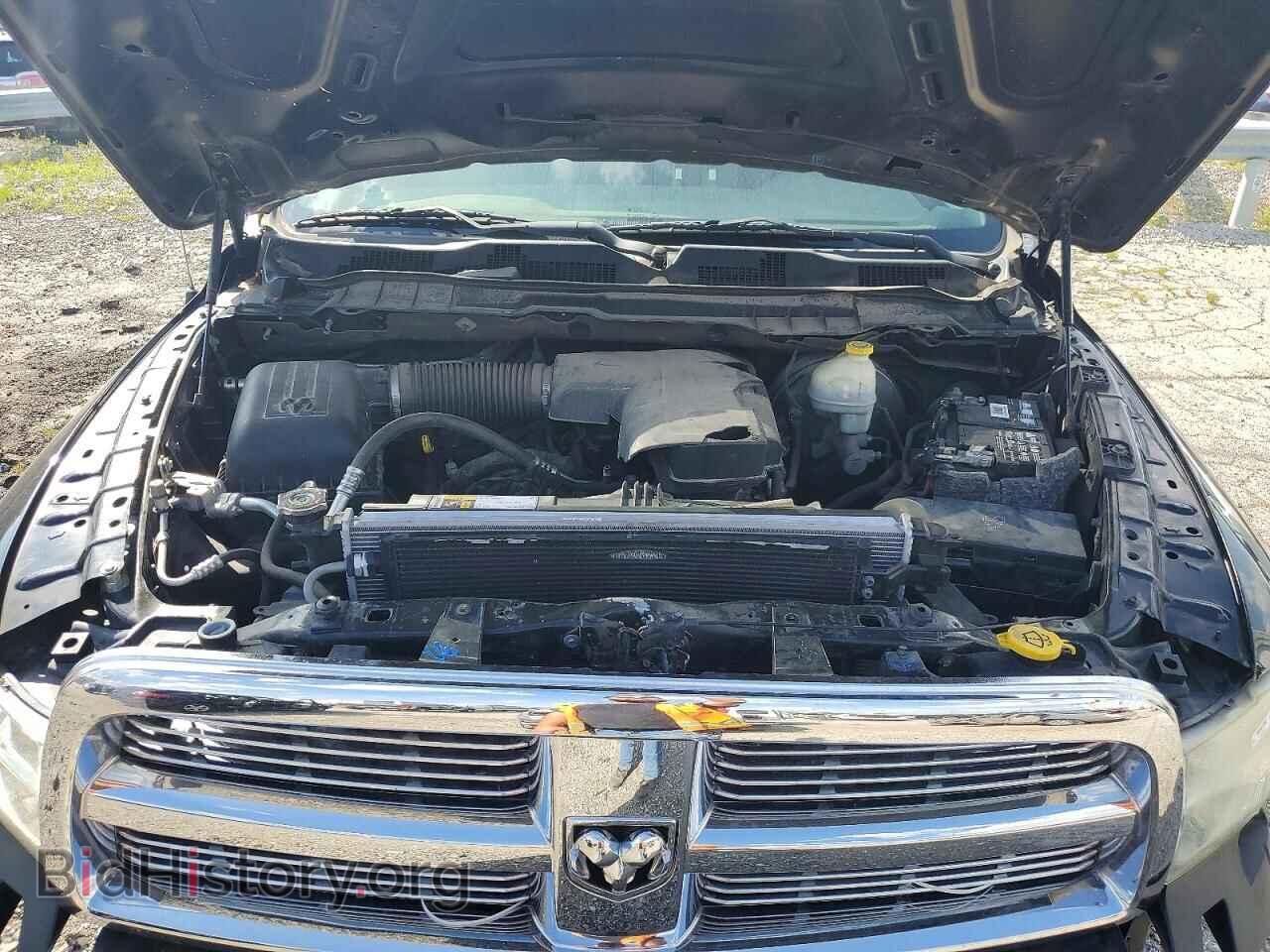 2016 RAM 1500 - VIN: 1C6RR7FG0GS123720 - Photo 11