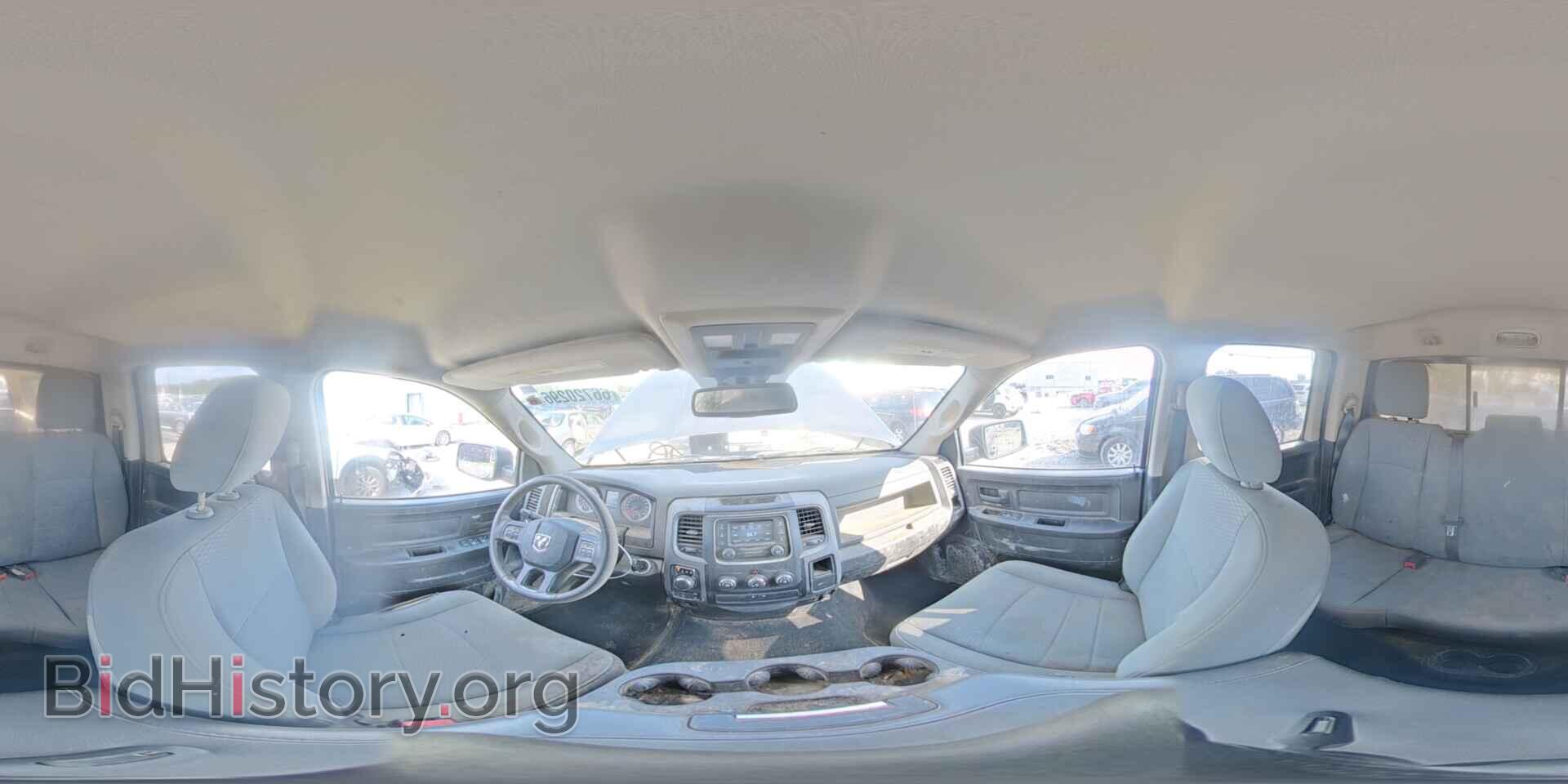 2016 RAM 1500 - VIN: 1C6RR7FG0GS123720 - Photo 14