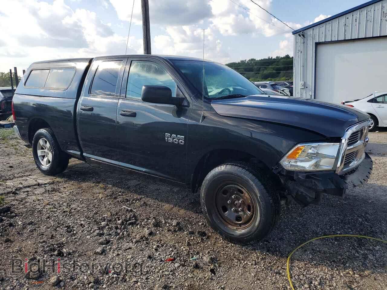 2016 RAM 1500 - VIN: 1C6RR7FG0GS123720 - Photo 4