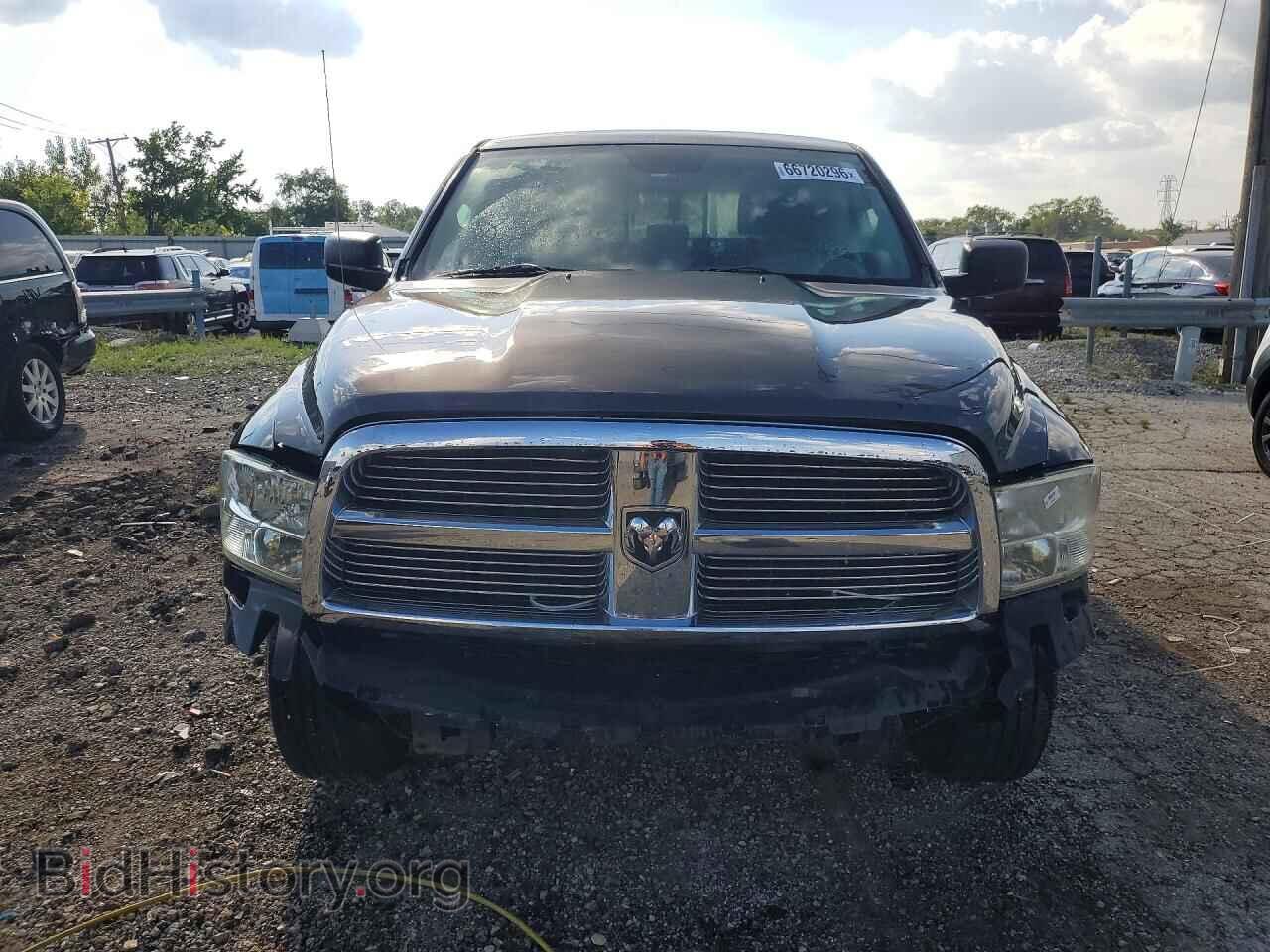 2016 RAM 1500 - VIN: 1C6RR7FG0GS123720 - Photo 5
