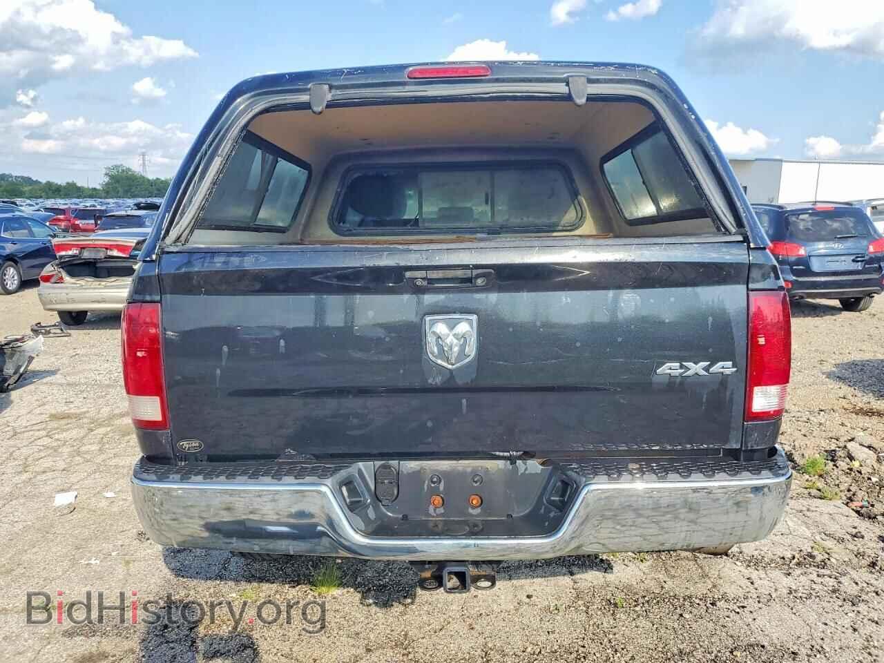 2016 RAM 1500 - VIN: 1C6RR7FG0GS123720 - Photo 6