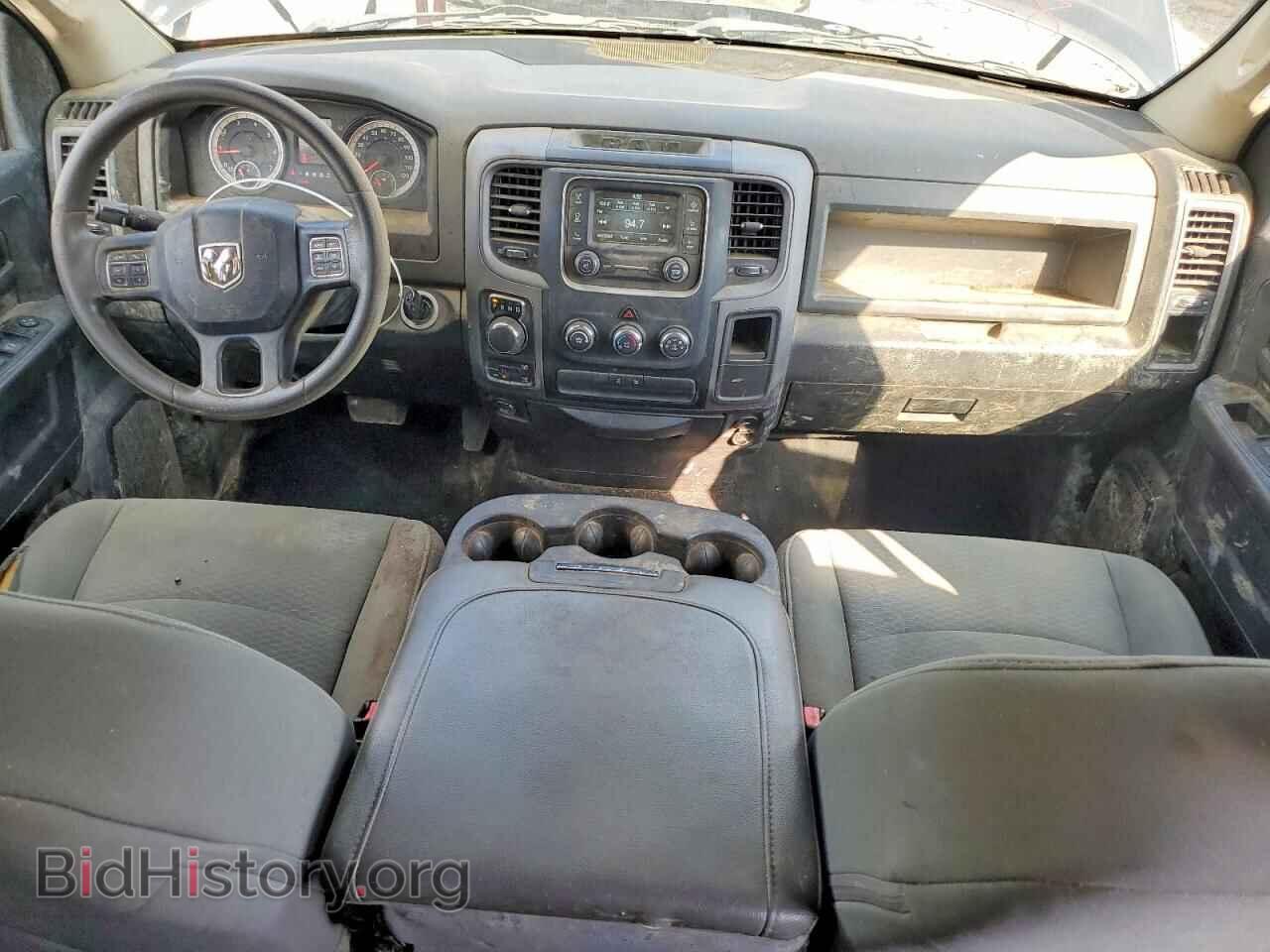 2016 RAM 1500 - VIN: 1C6RR7FG0GS123720 - Photo 8