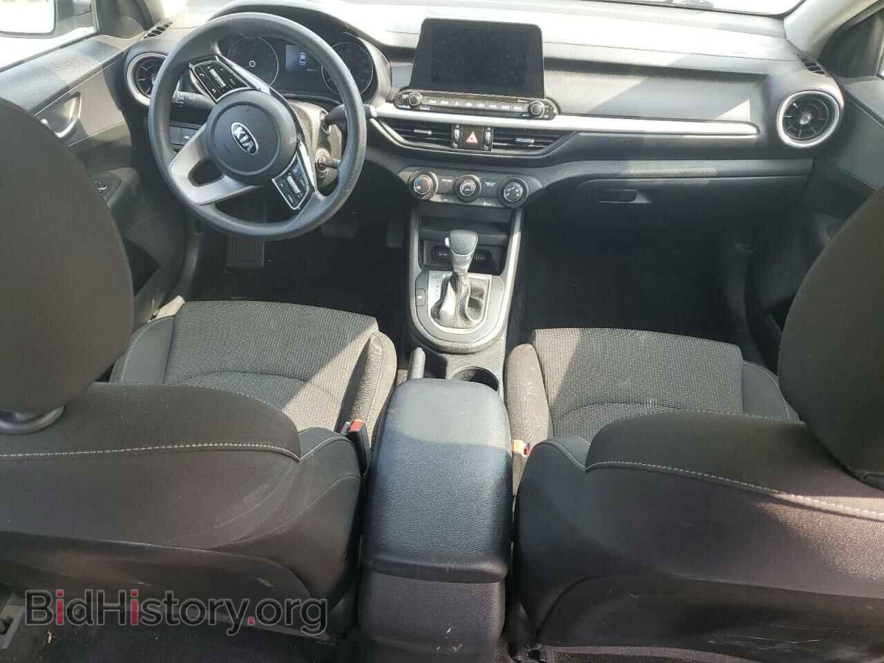 2021 KIA FORTE - VIN: 3KPF24AD2ME266629 - Фото 8