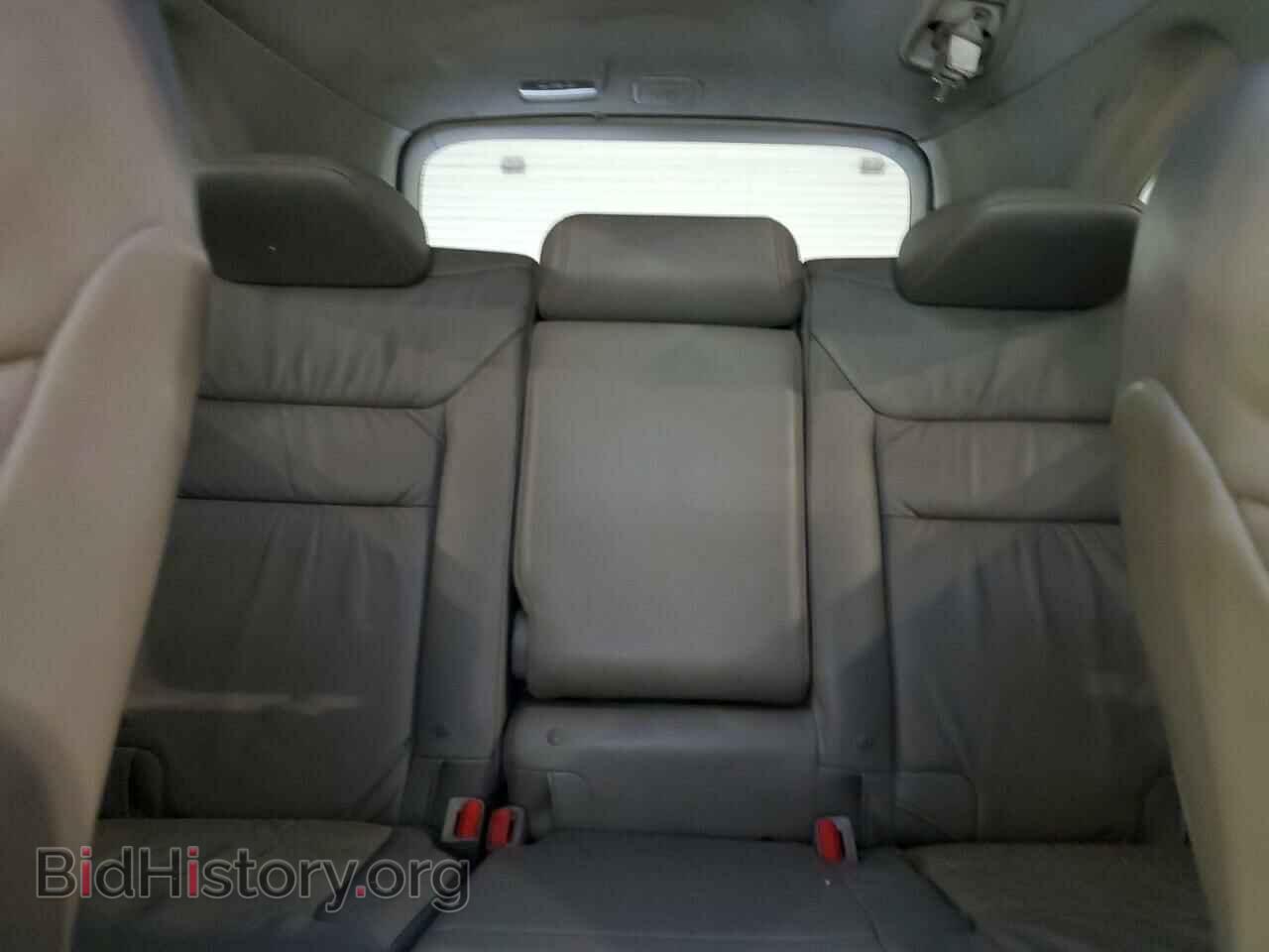 2012 HONDA CRV - VIN: 5J6RM4H79CL018790 - Фото 10