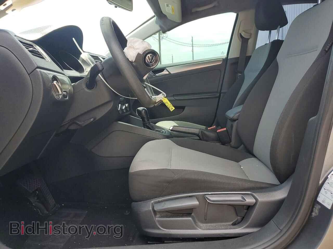 2018 VOLKSWAGEN JETTA - VIN: 3VW2B7AJ5JM248792 - Photo 7