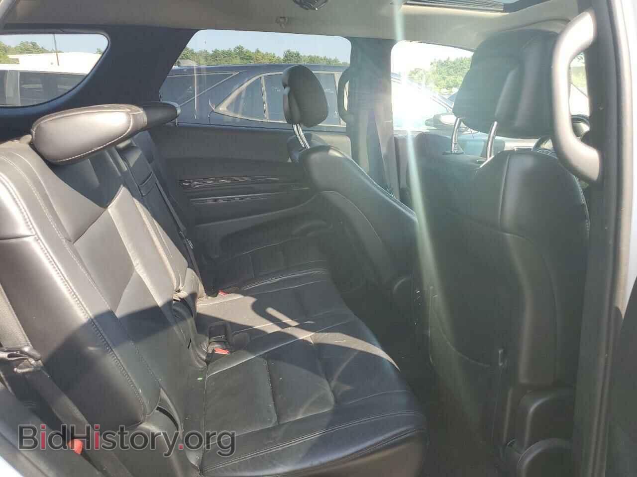 2015 DODGE DURANGO - VIN: 1C4RDJDG9FC740744 - Photo 11
