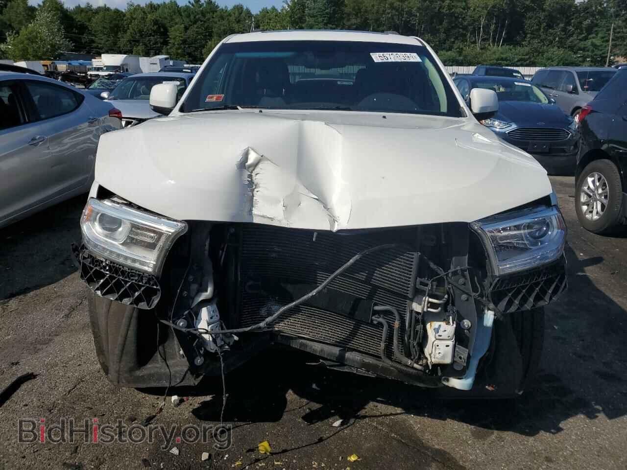 2015 DODGE DURANGO - VIN: 1C4RDJDG9FC740744 - Photo 5