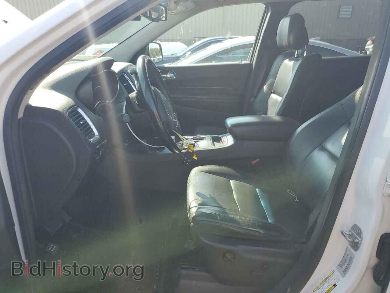 2015 DODGE DURANGO - VIN: 1C4RDJDG9FC740744 - Photo 7
