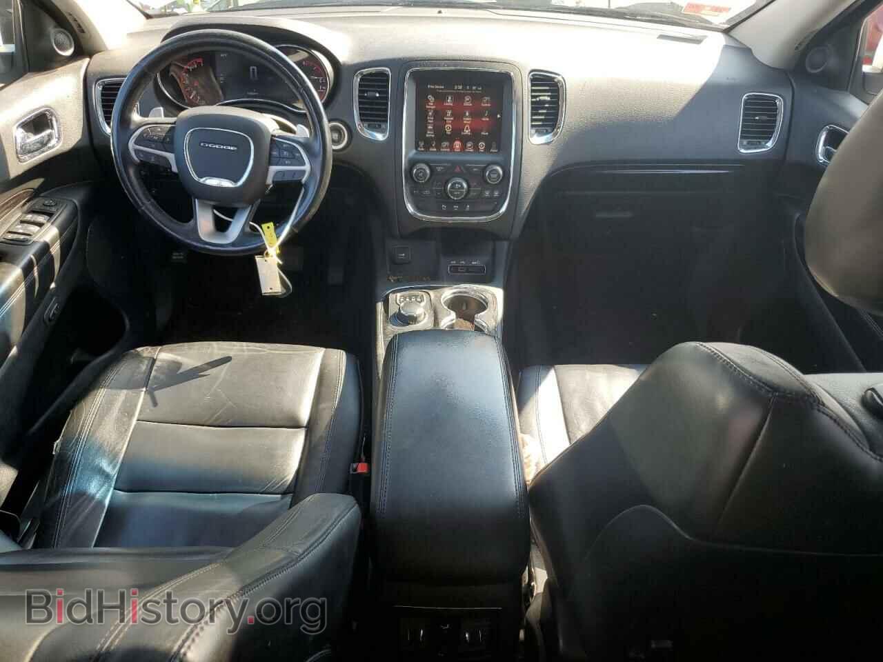 2015 DODGE DURANGO - VIN: 1C4RDJDG9FC740744 - Photo 8