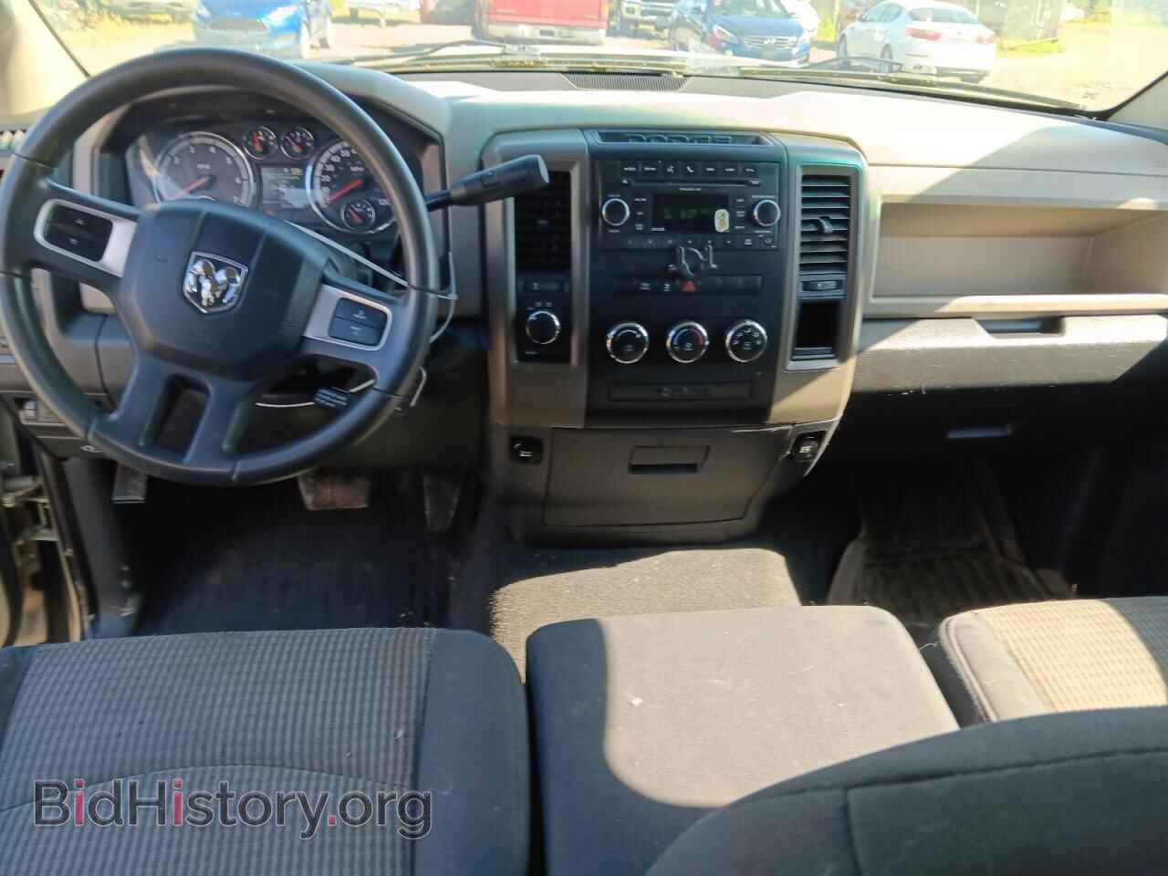 2011 DODGE All Models - VIN: 1D7RV1GT2BS595963 - Фото 8