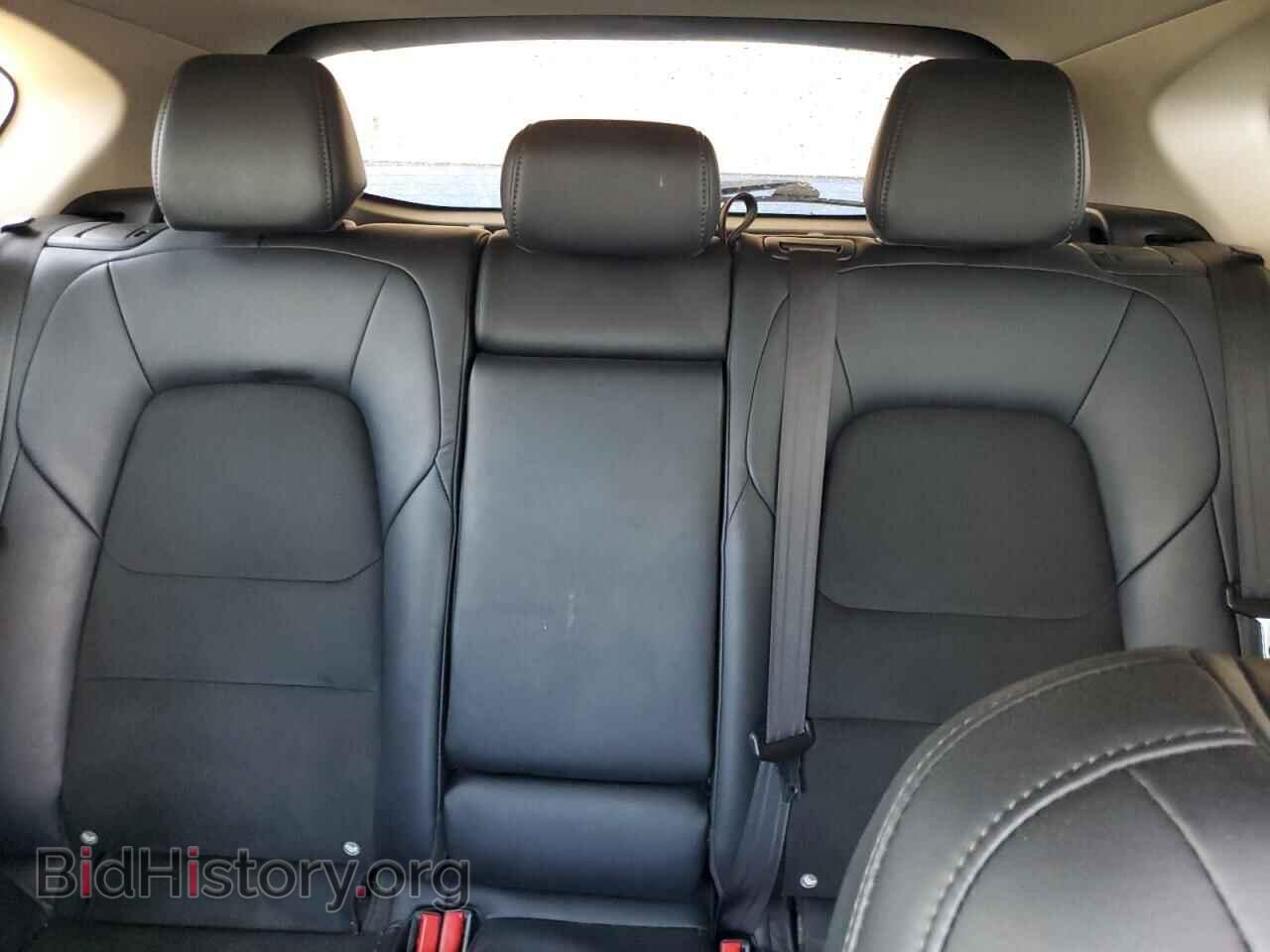 2021 MAZDA CX-5 - VIN: JM3KFBCM8M0361734 - Фото 10