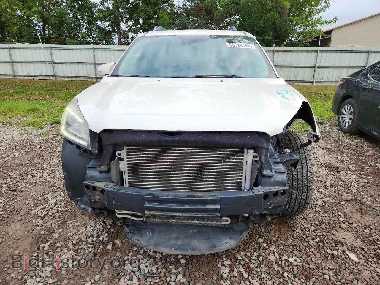 2015 GMC ACADIA DEN - VIN: 1GKKRTKD8FJ226715 - Фото 5