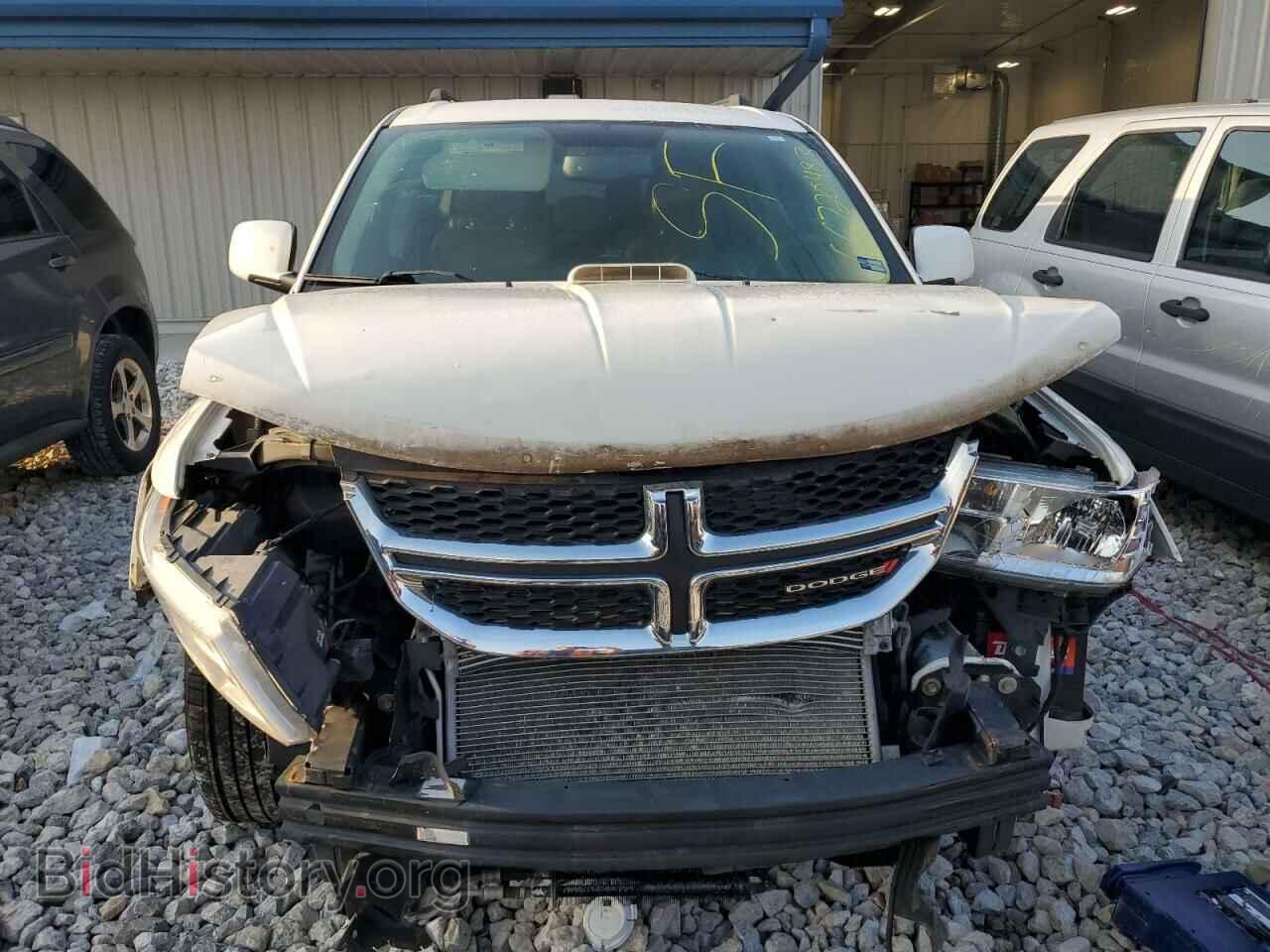 2011 DODGE JOURNEY - VIN: 3D4PG9FG5BT515880 - Фото 5