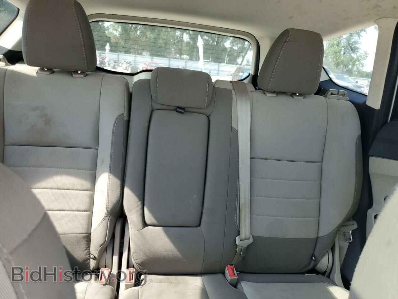 2013 FORD ESCAPE - VIN: 1FMCU0G96DUC99395 - Фото 10