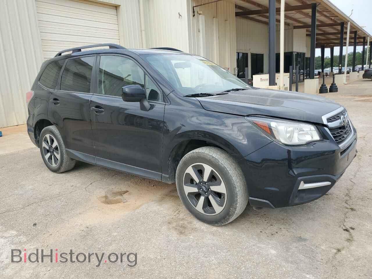 2018 SUBARU FORESTER - VIN: JF2SJAEC9JG488342 - Photo 4
