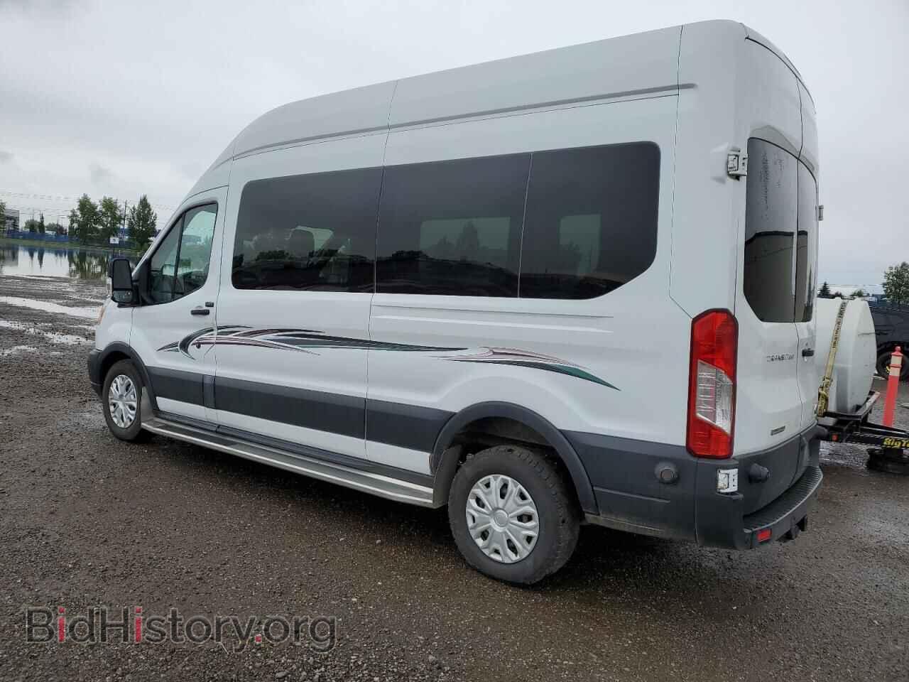 2017 FORD TRANSIT - VIN: 1FBAX2XV0HKA79235 - Фото 2