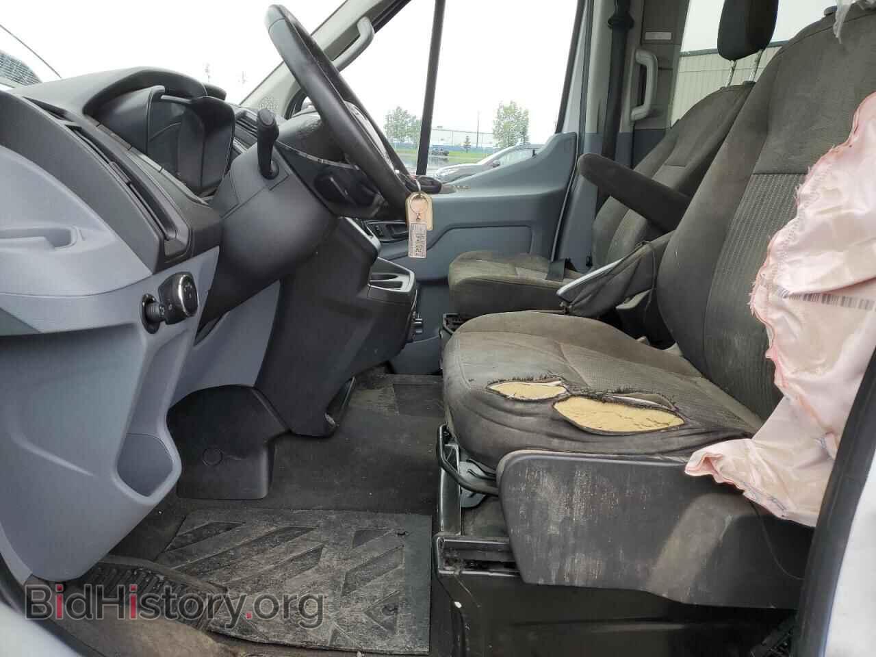 2017 FORD TRANSIT - VIN: 1FBAX2XV0HKA79235 - Фото 7