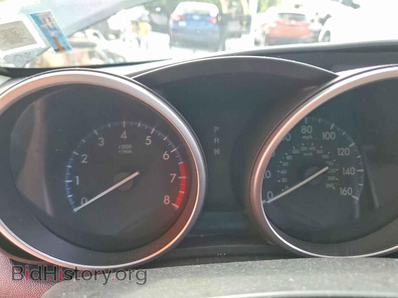 2013 MAZDA 3 - VIN: JM1BL1LPXD1725782 - Photo 9