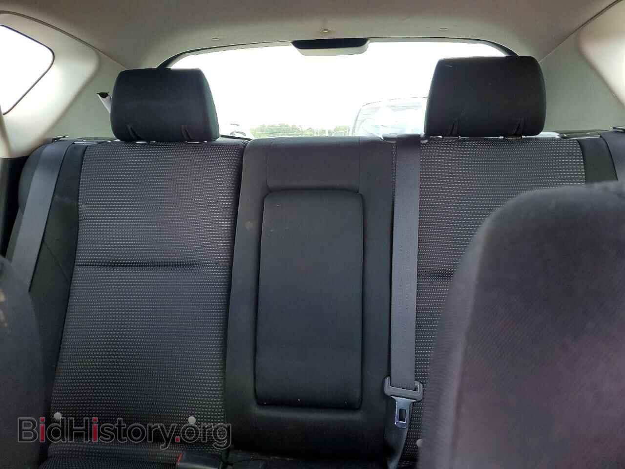 2013 MAZDA 3 - VIN: JM1BL1LPXD1725782 - Photo 10