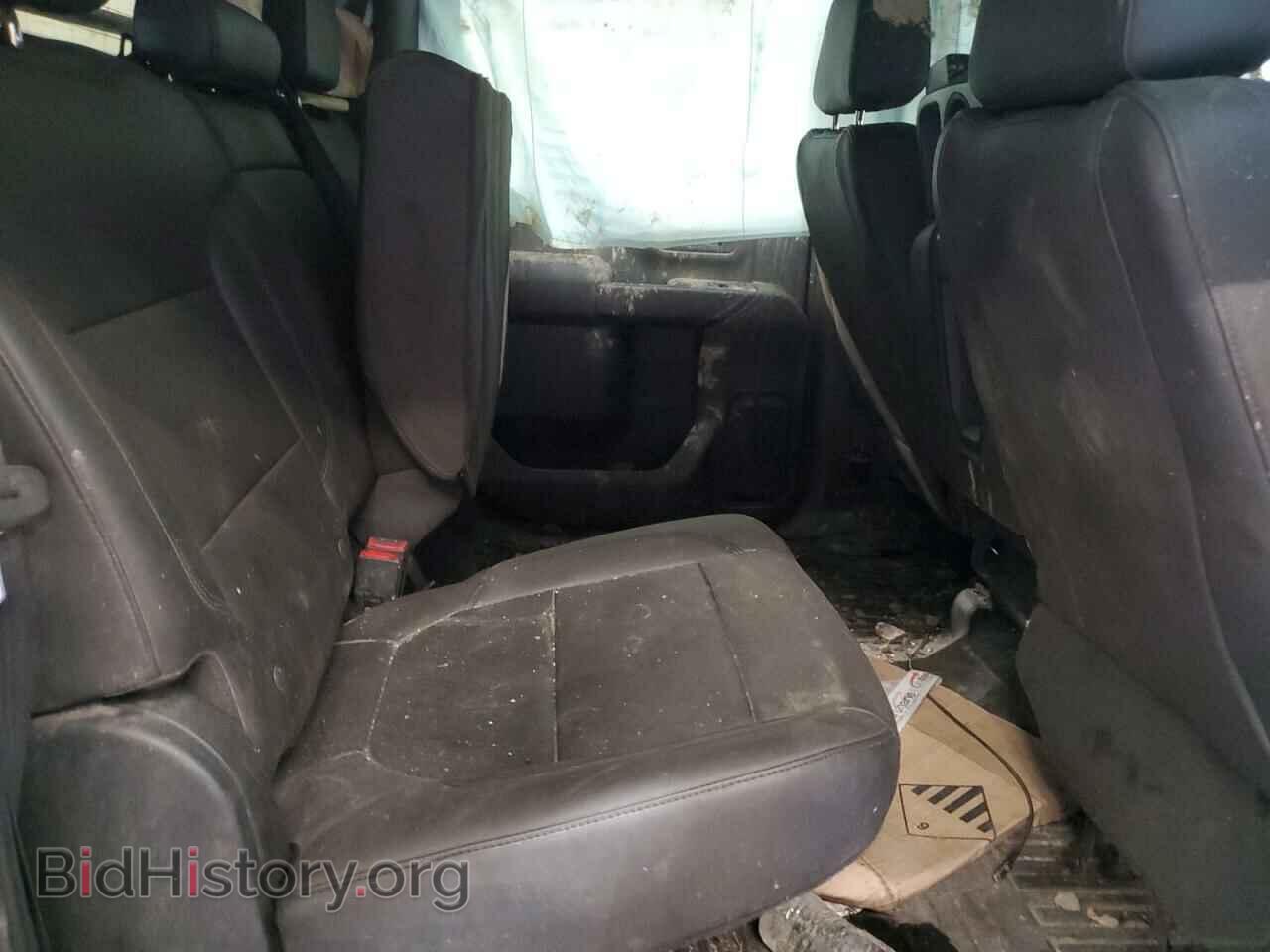 2021 CHEVROLET ALL Models - VIN: 1GC1YLE76MF101227 - Фото 10